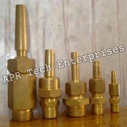 Manufacturers Exporters and Wholesale Suppliers of Foam Nozzles New Delhi Delhi Foam Nozzles